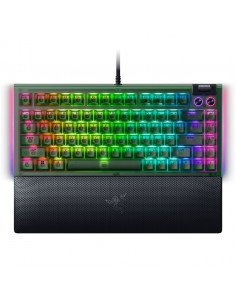 Razer BlackWidow V4 75%... 2